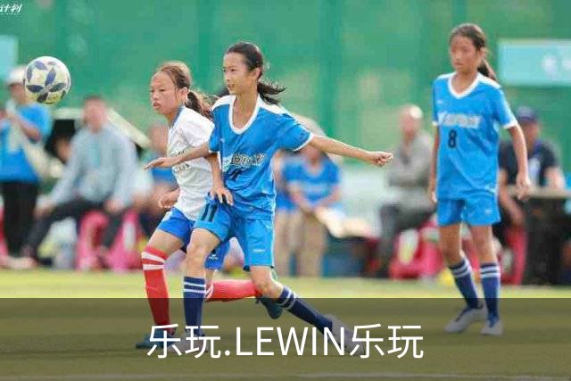 乐玩.LEWIN乐玩公司介绍
